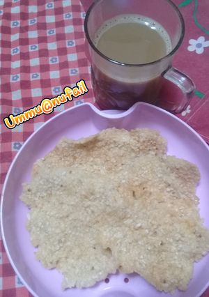 Foto resep Gendar