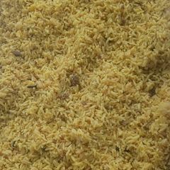 A picture of Fried Rice.