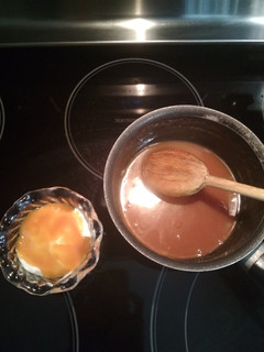 Foto resep Caramel Sauce