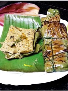 মোচার পাতুরি(mochar paturi recipe in bengali) রেসিপির প্রধান ছবি