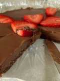 Tarte de Chocolate