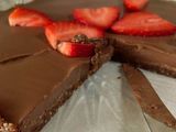 Tarte de Chocolate