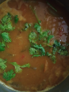 பூசணிக்காய் சாம்பார் செய்முறை முக்கிய புகைப்படம்