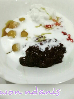 Foto resep Bubur madura