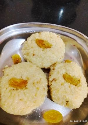 A picture of Peda.