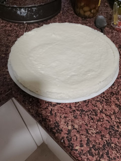 Una foto de Tarta de Queso Fría