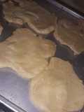 Resep Kue canai/roti maryam