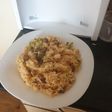 Kenyan pilau#4weekchallenge #idd challenge