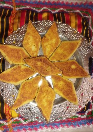 صورة لوصفة مبرجة برايجية