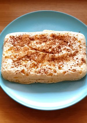Foto principal de Bizcocho de Manzana Rápido 2.0