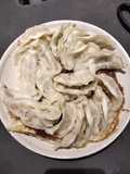 Chicken Dumpling