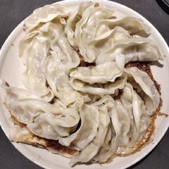 A picture of Chicken Dumpling.