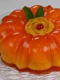 Flotatina de durazno 🍑