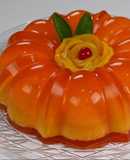 Flotatina de durazno 🍑