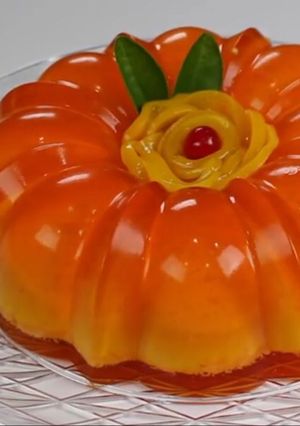 Una foto de Flotatina de durazno 🍑