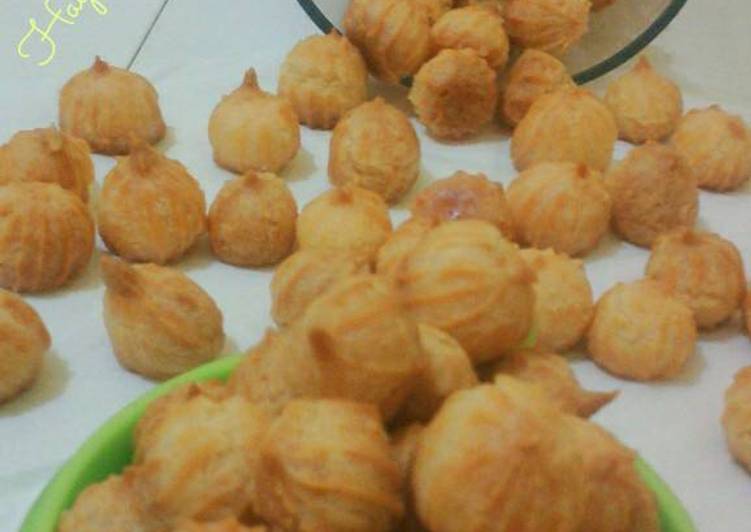  Resep  Sus Kering  Keju  oleh Haya Ghulam Cookpad