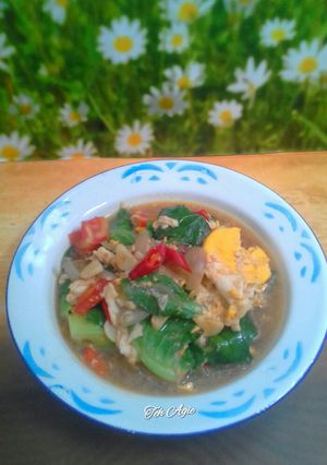 Foto resep Cuciwis nyemek