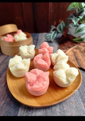 Foto resep Kue mangkok