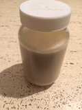 Queso Crema Casero