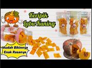 Gambar kerupuk terigu