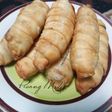 Pisang Molen