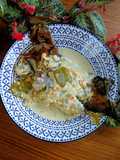 Pecel Lele Dan Pelaling