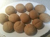 Panecillos integrales thermomix