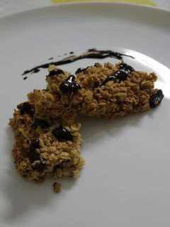 ওট বার রেসিপির প্রধান ছবি