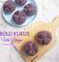 Cara Gampang Membuat Resep Bolu Kukus Ubi Ungu yang  Bikin Ketagihan Anti Ribet, Sempurna