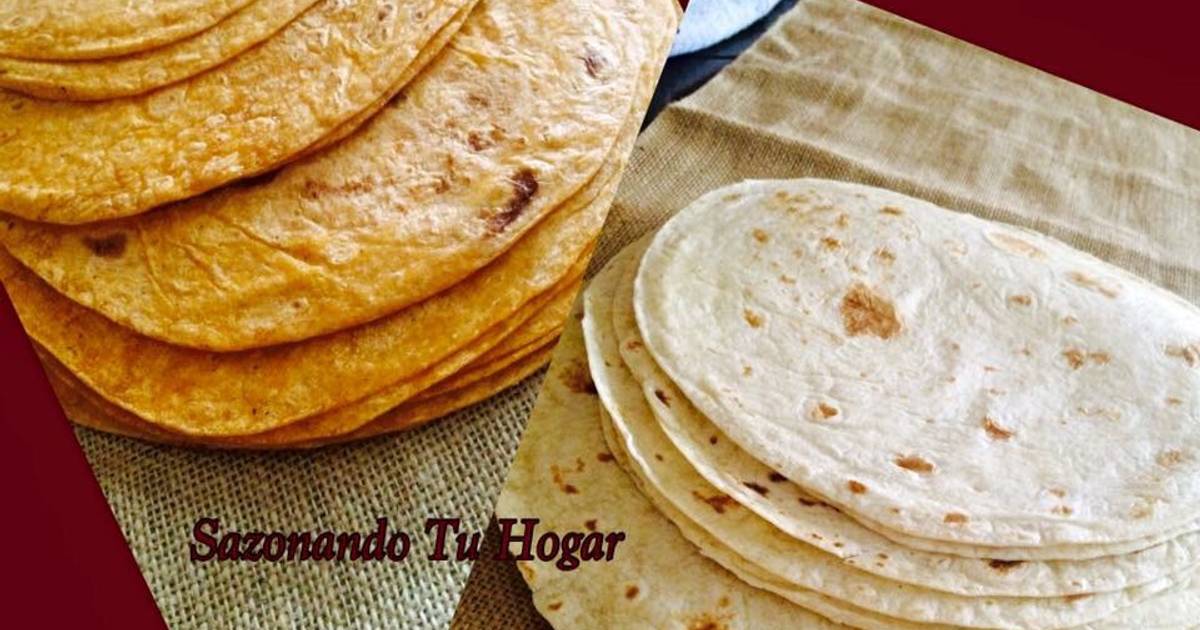 Con manteca inca 41 recetas caseras Cookpad