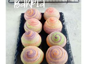 Foto resep Thousand Layers Bakpia/Mooncake