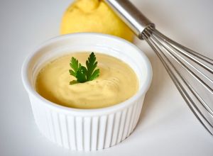 A tökéletes majonéz recept fotója