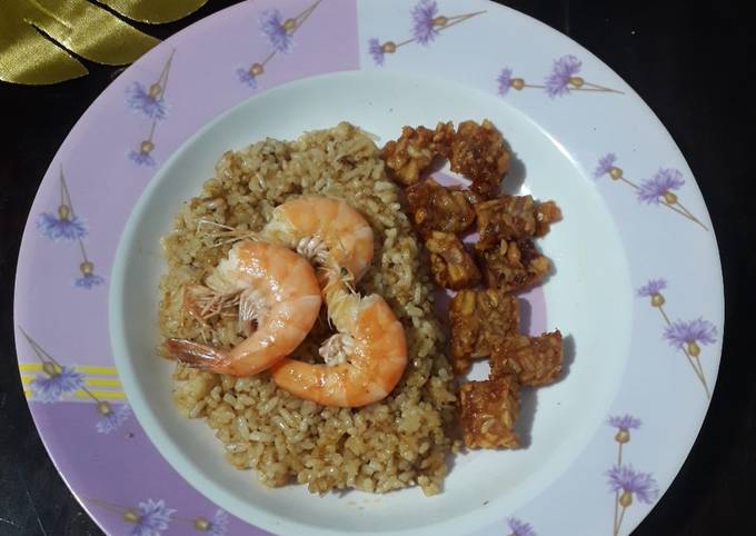 How to Prepare Appetizing Nasgor bombay