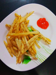 Foto resep French Fries/Kentang Goreng