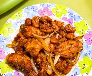 Resep Populer Ayam goreng mentega Enak dan Sehat