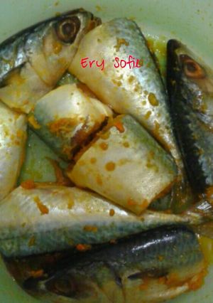 Foto resep Bumbu Ikan Sebelum Di Goreng