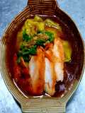 เกี๊ยวน้ำไก่อบ