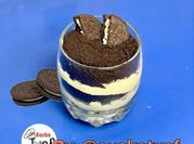 Una foto de como hacer un tiramisu con vainilla