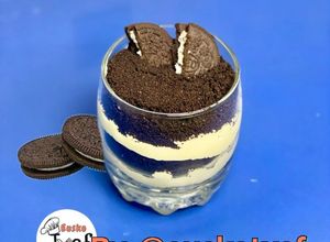 Foto principal de “OREOMISU” Tiramisú DE OREO