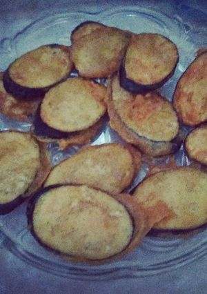 Foto resep Terong Goreng Crispy