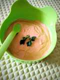 MpAsi 4* "Bubur kuning gemes"