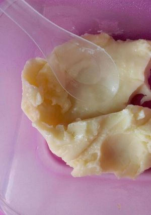 Foto resep Vla vanilla tanpa telur