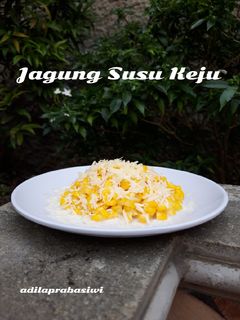 Foto resep Jasuke