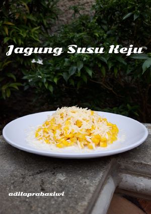 Foto resep Jasuke