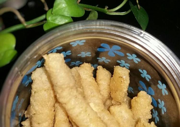 🌹 Cheetos KW (stik tahu)