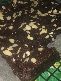 Foto resep Fudgy Chocolate Brownies