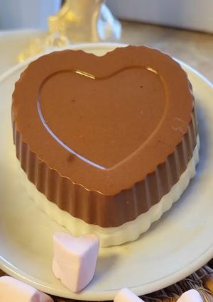 Фото Пташине молоко 🍮.