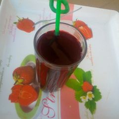A picture of Lemun zobo.