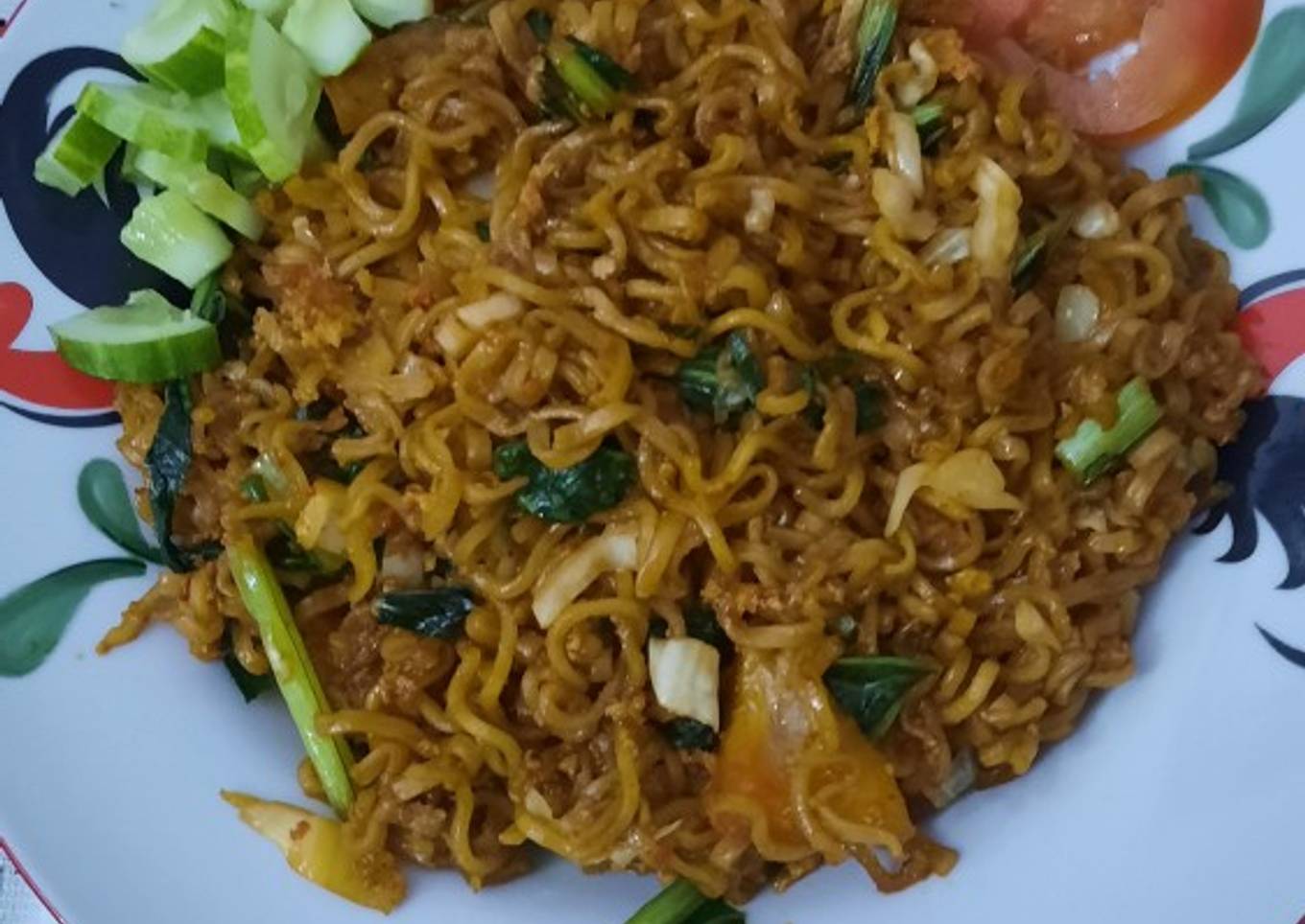 Mie Goreng TekTek