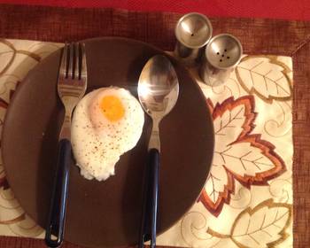 Ready to Serve Poached Eggs Delicious and Healthy